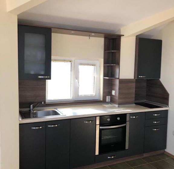 Monolocale Deluxe, Family Hotel Dreams