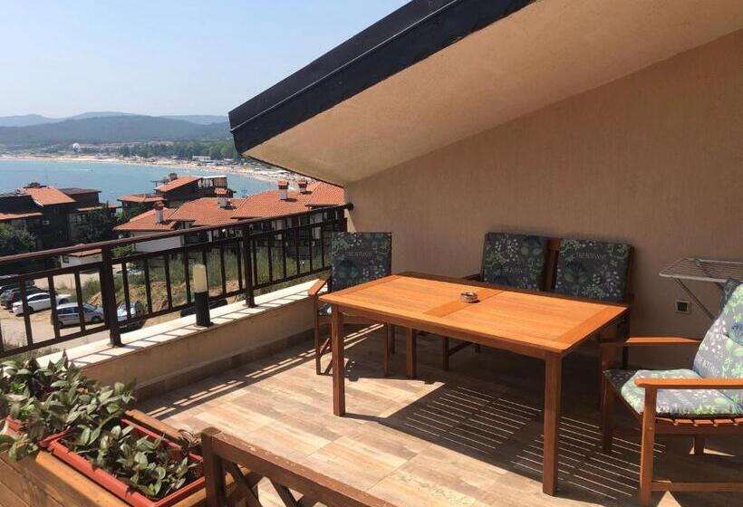 Monolocale Deluxe, Family Hotel Dreams