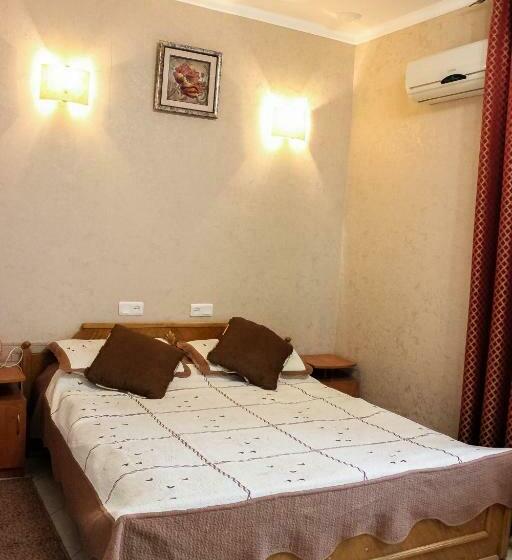 اتاق استاندارد, берізка