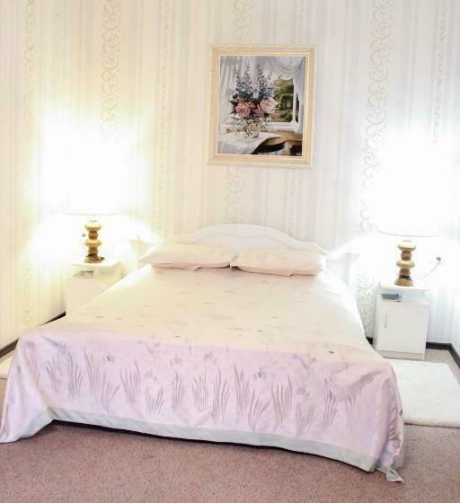 سوئیت 2 خوابه, берізка