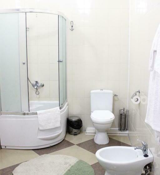 سوئیت 2 خوابه, берізка