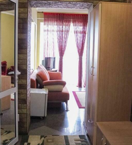 اتاق استاندارد, берізка