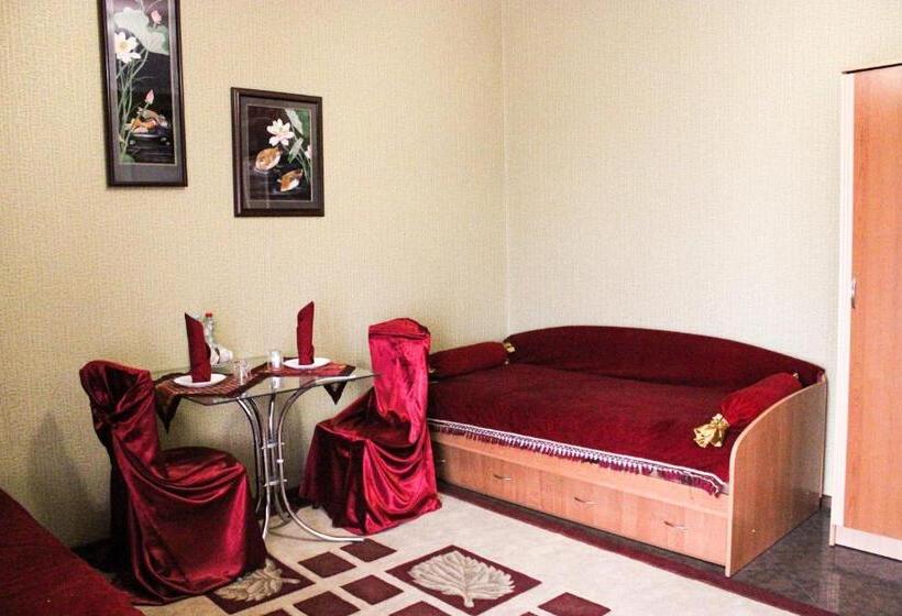 اتاق استاندارد, берізка