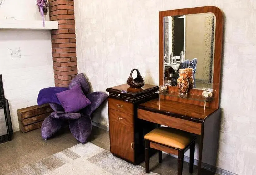 Sviitti, берізка