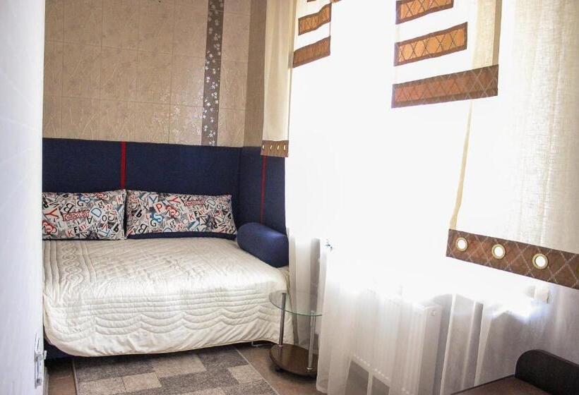 سوییت, берізка