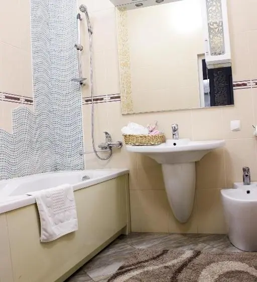 Sviitti, берізка