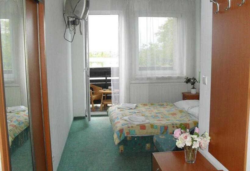 Номер Стандарт Трехместный, Fortuna