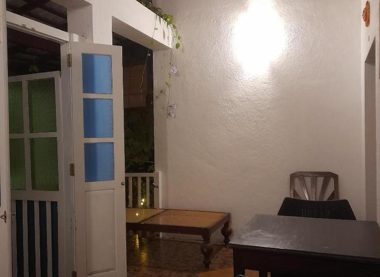 Quarto Estandar, Shoba Traveller S Tree