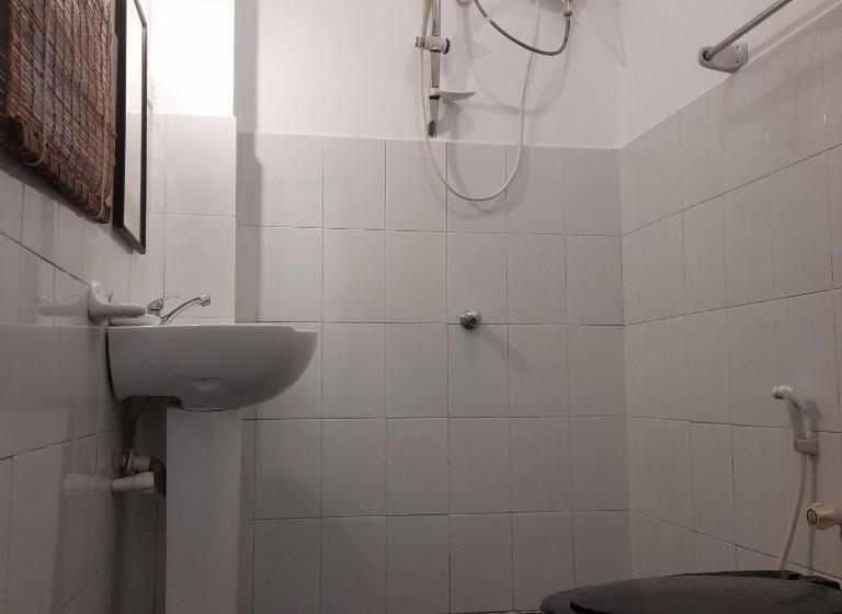 Quarto Estandar, Shoba Traveller S Tree