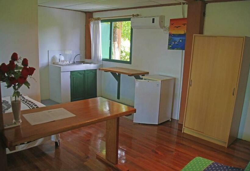 Suite, Galapagos Chalet