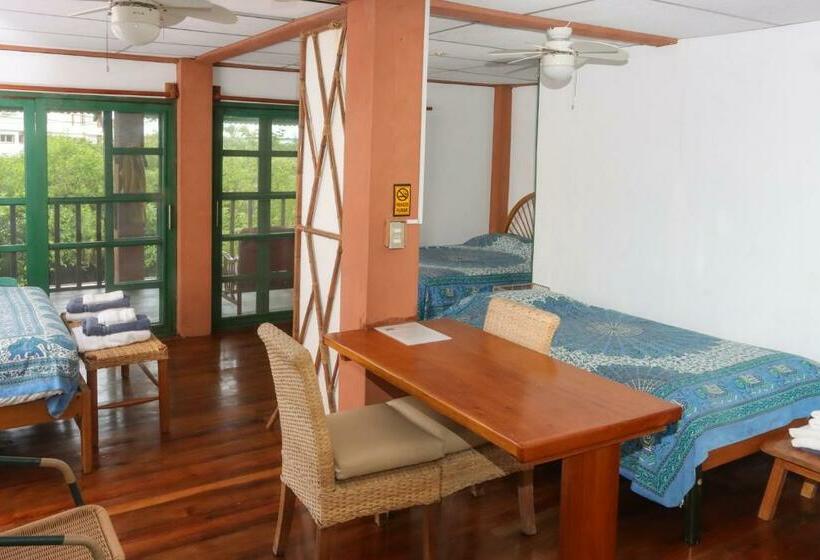 Suite, Galapagos Chalet