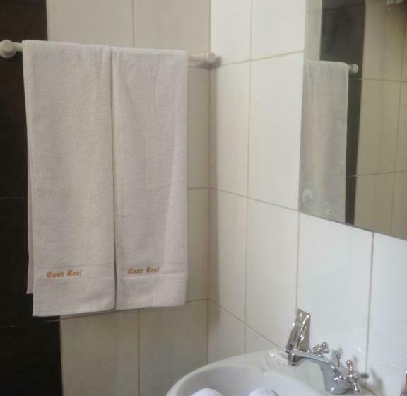 Номер Стандарт, Casa Real Hoteles