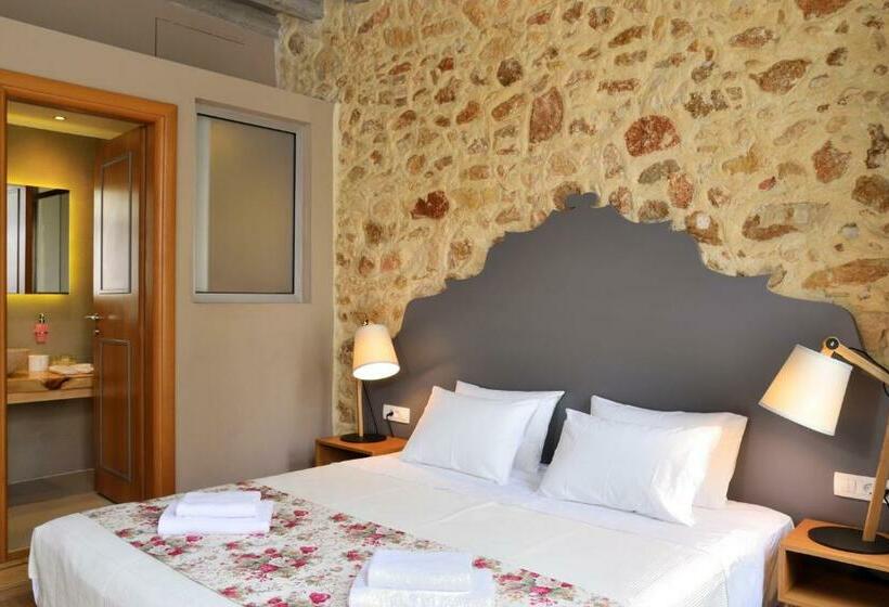 古典房间, Elia Kentron