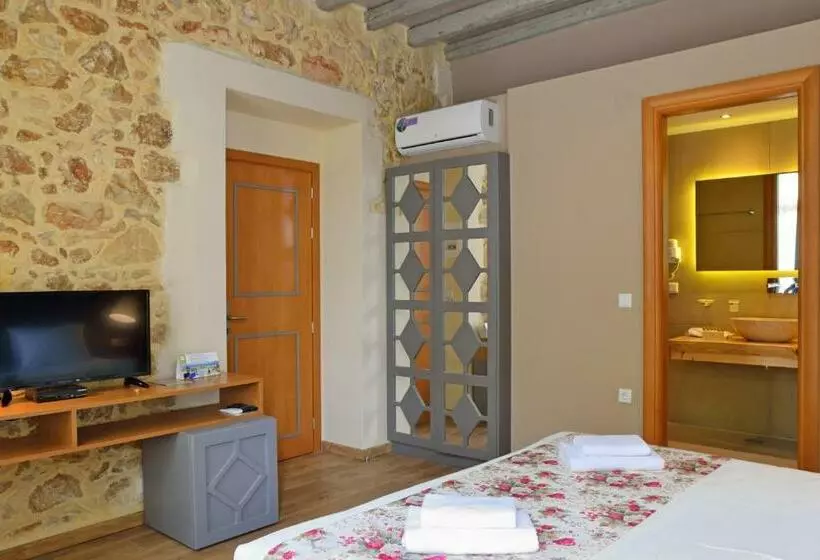 Classic Room, Elia Kentron