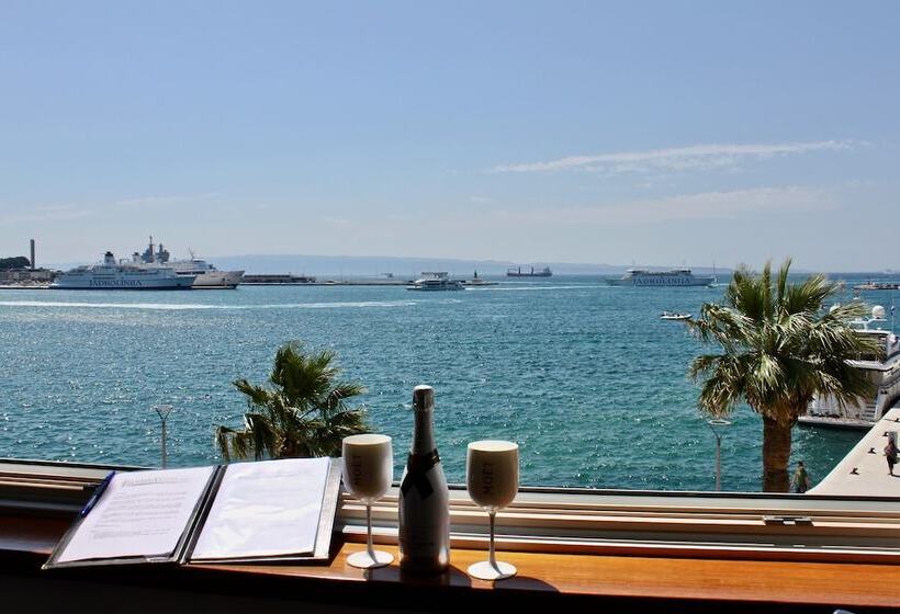 豪华海景房, Galeria Valeria Seaside Downtown   Mag Quaint & Elegant Boutique Hotels