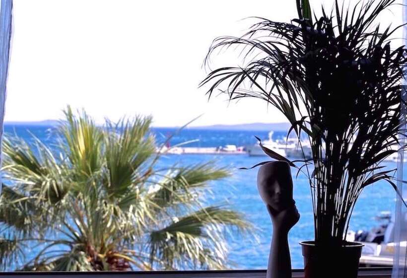 豪华海景房, Galeria Valeria Seaside Downtown   Mag Quaint & Elegant Boutique Hotels