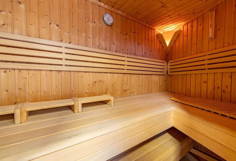 标准间, Galeria Valeria Seaside Downtown   Mag Quaint & Elegant Boutique Hotels