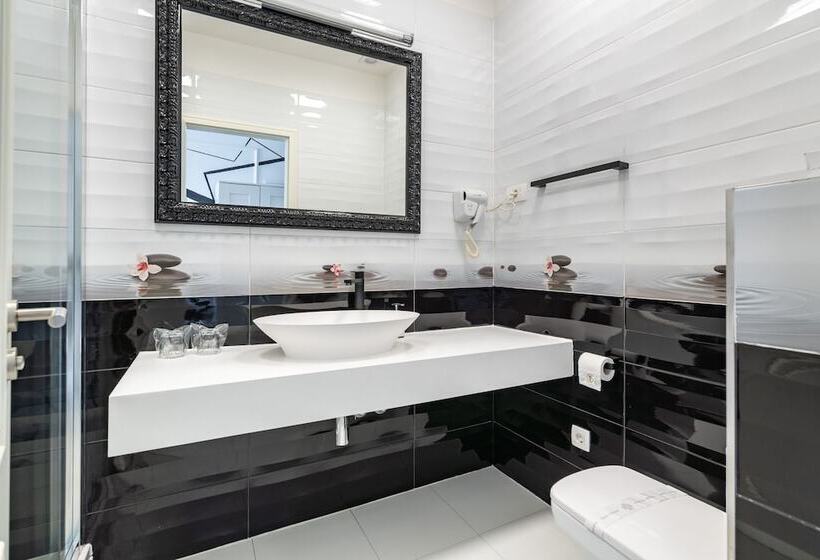 标准间, Galeria Valeria Seaside Downtown   Mag Quaint & Elegant Boutique Hotels