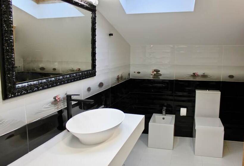 标准间, Galeria Valeria Seaside Downtown   Mag Quaint & Elegant Boutique Hotels