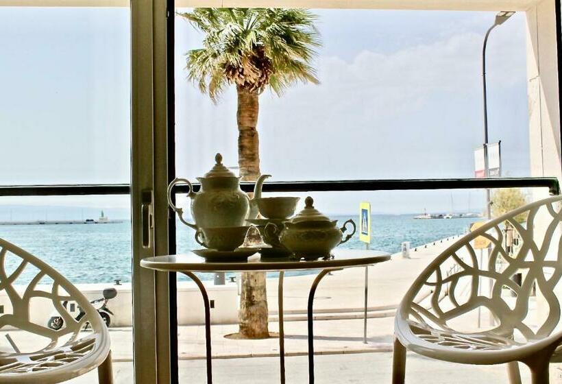 豪华海景房, Galeria Valeria Seaside Downtown   Mag Quaint & Elegant Boutique Hotels