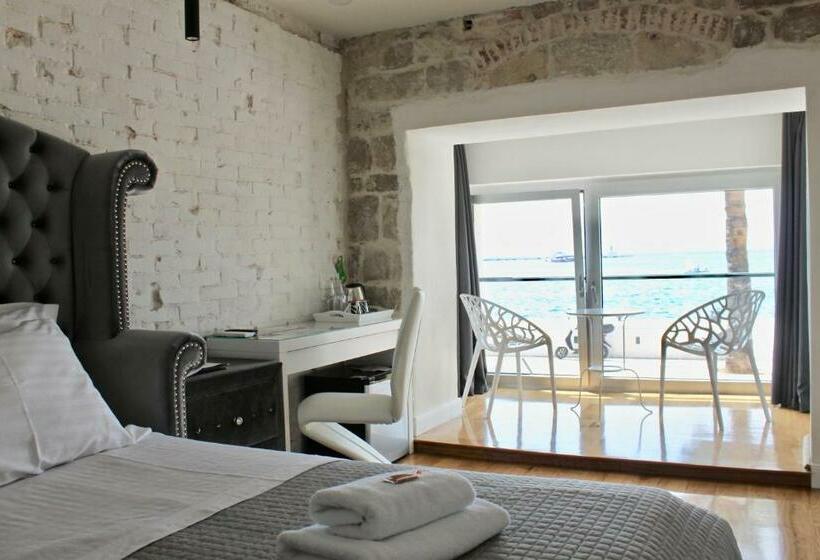 豪华海景房, Galeria Valeria Seaside Downtown   Mag Quaint & Elegant Boutique Hotels