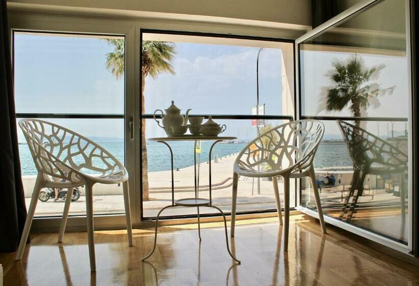 豪华海景房, Galeria Valeria Seaside Downtown   Mag Quaint & Elegant Boutique Hotels