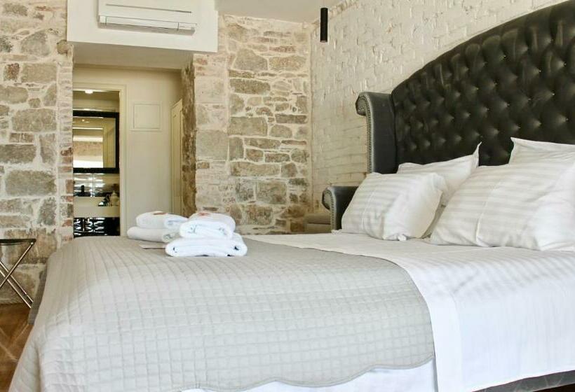 豪华海景房, Galeria Valeria Seaside Downtown   Mag Quaint & Elegant Boutique Hotels