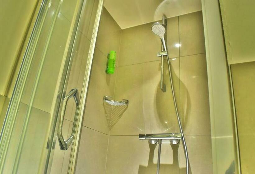 اتاق استاندارد, Agora Brussels Grand Place