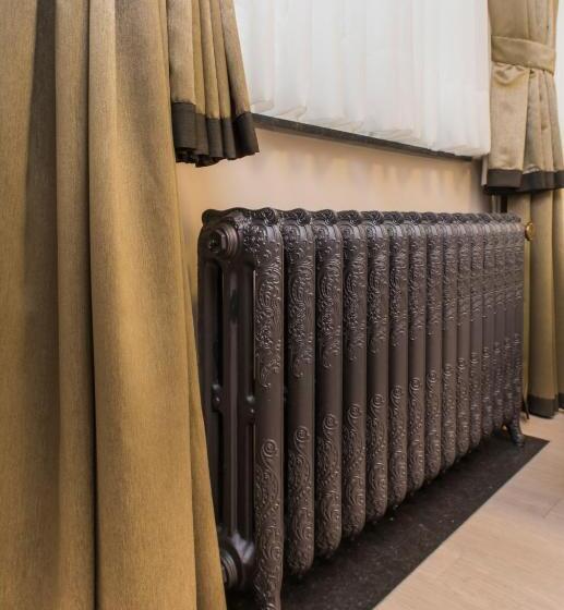 اتاق دوبلکس, Agora Brussels Grand Place