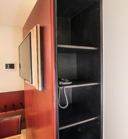 اتاق دوبلکس, Agora Brussels Grand Place