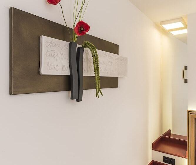 اتاق استاندارد, Agora Brussels Grand Place