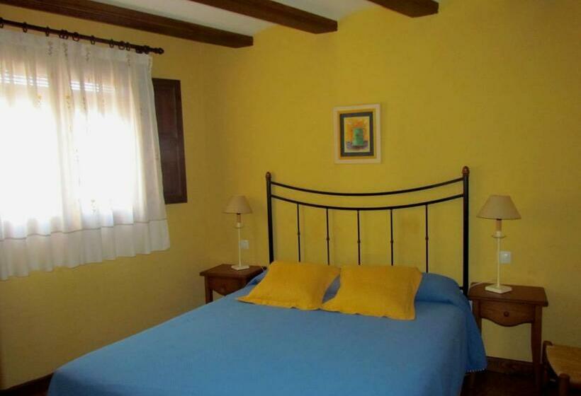 スタンダードルーム, Albarrán