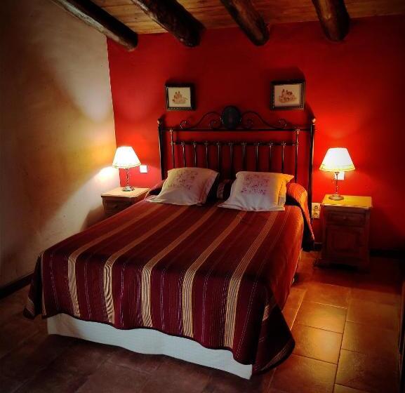 スタンダードルーム, Albarrán