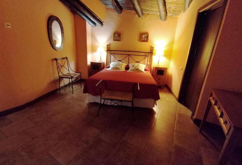 スタンダードルーム, Albarrán