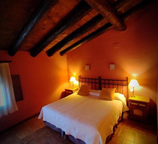 スタンダードルーム, Albarrán