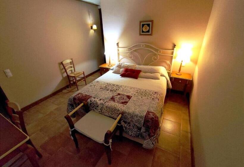 スタンダードルーム, Albarrán