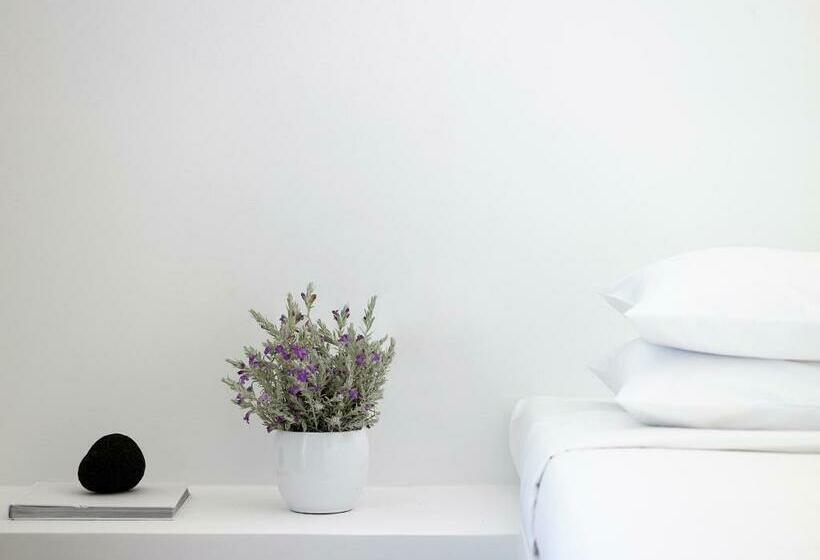 Habitació Estàndard, Aurora Luxury Suites