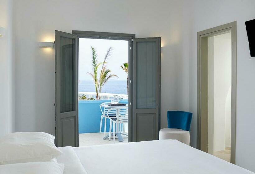 Habitació Estàndard, Aurora Luxury Suites