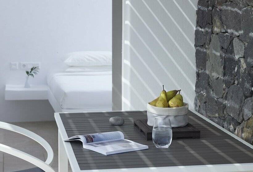 Habitació Estàndard, Aurora Luxury Suites