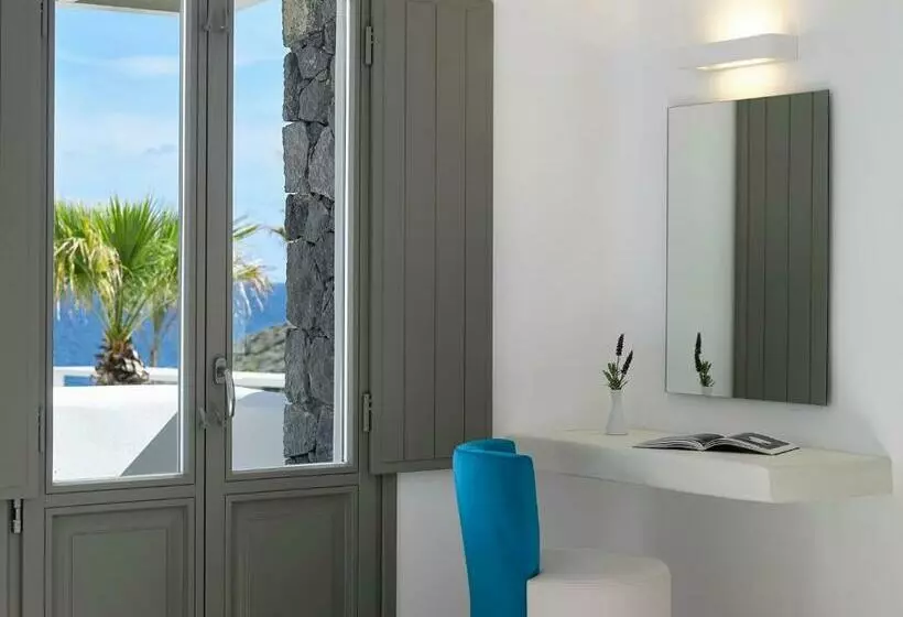 سوییت, Aurora Luxury Suites