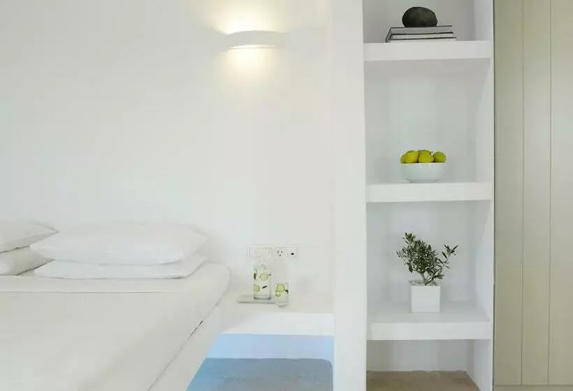 سوییت, Aurora Luxury Suites