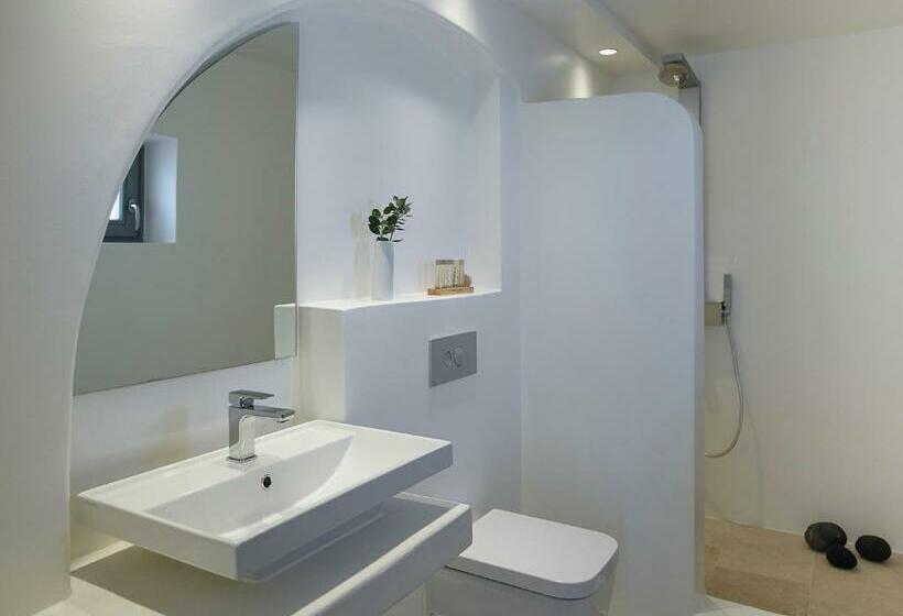 سوییت, Aurora Luxury Suites