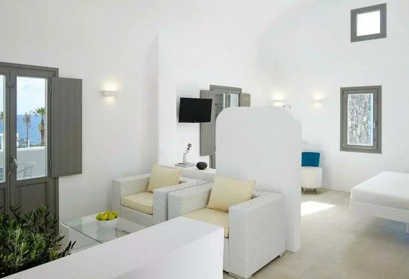 سوییت, Aurora Luxury Suites