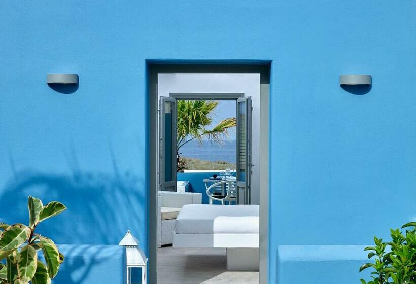 Habitació Superior, Aurora Luxury Suites