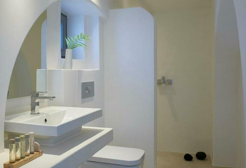 اتاق سوپریور, Aurora Luxury Suites