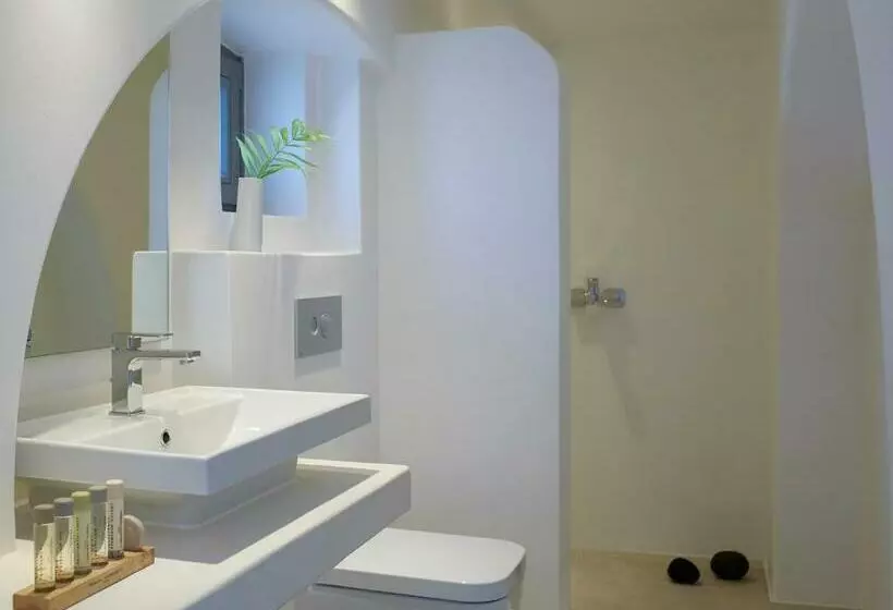 اتاق سوپریور, Aurora Luxury Suites