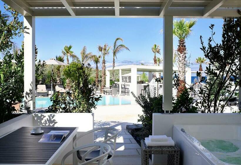 Habitació Superior, Aurora Luxury Suites