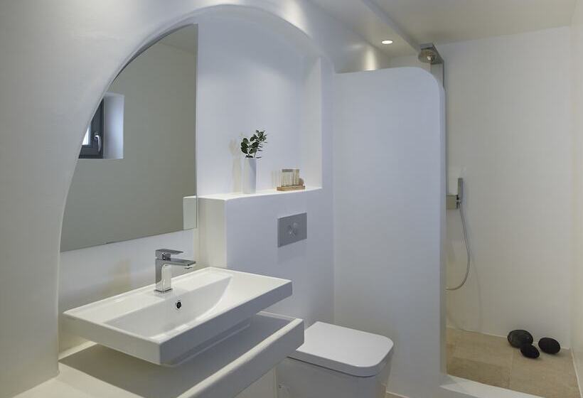 Suita Executiva Vista Mar, Aurora Luxury Suites