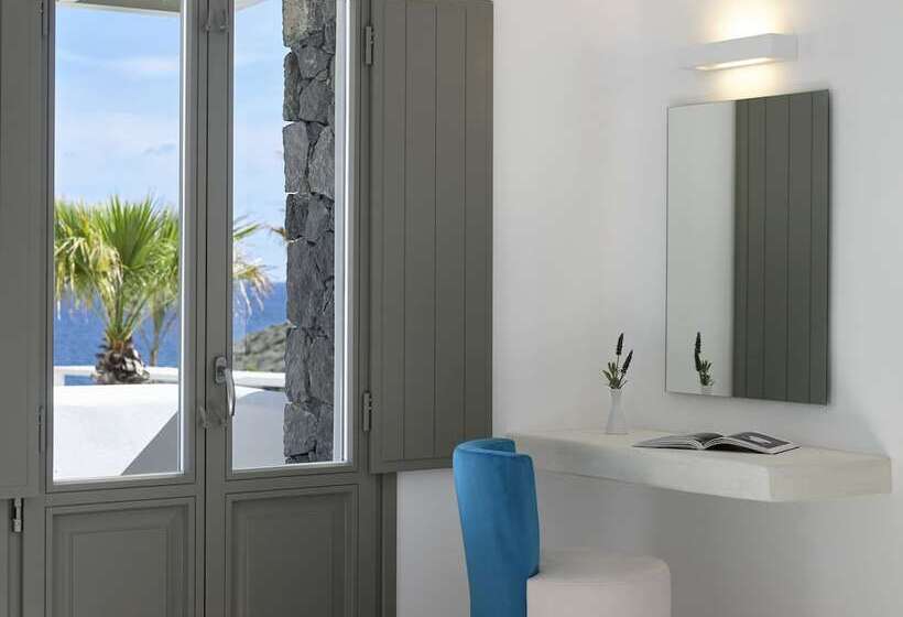 Suita Executiva Vista Mar, Aurora Luxury Suites