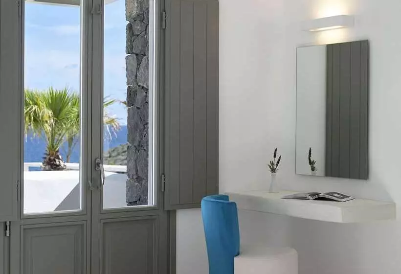 سوئیت اجرایی با چشمانداز دریا, Aurora Luxury Suites